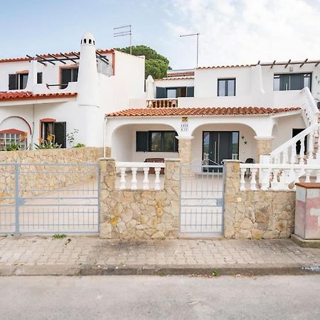 فيلا Casa Azinheira 1ºa- البوفيرا المظهر الخارجي الصورة