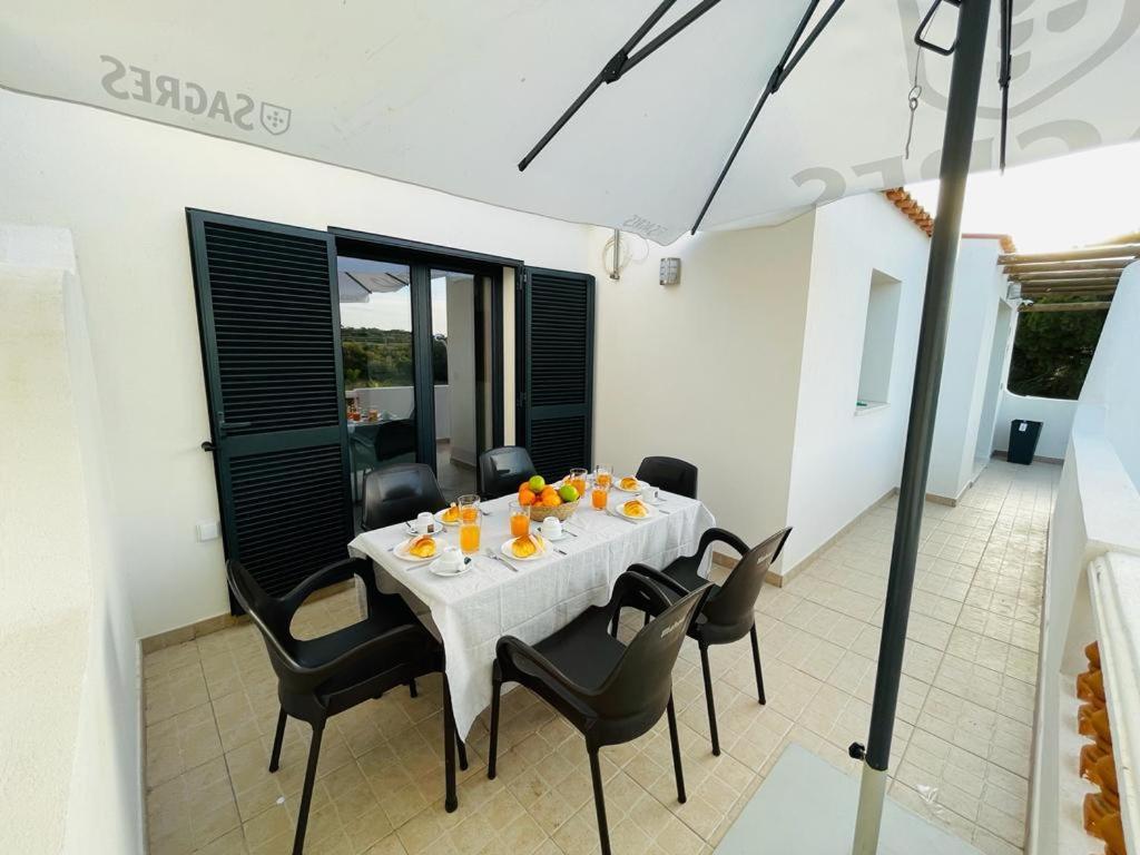 فيلا Casa Azinheira 1ºa- البوفيرا المظهر الخارجي الصورة