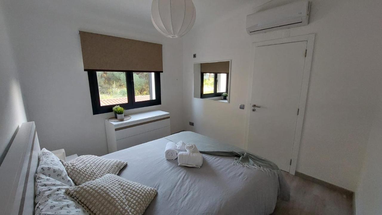 فيلا Casa Azinheira 1ºa- البوفيرا المظهر الخارجي الصورة