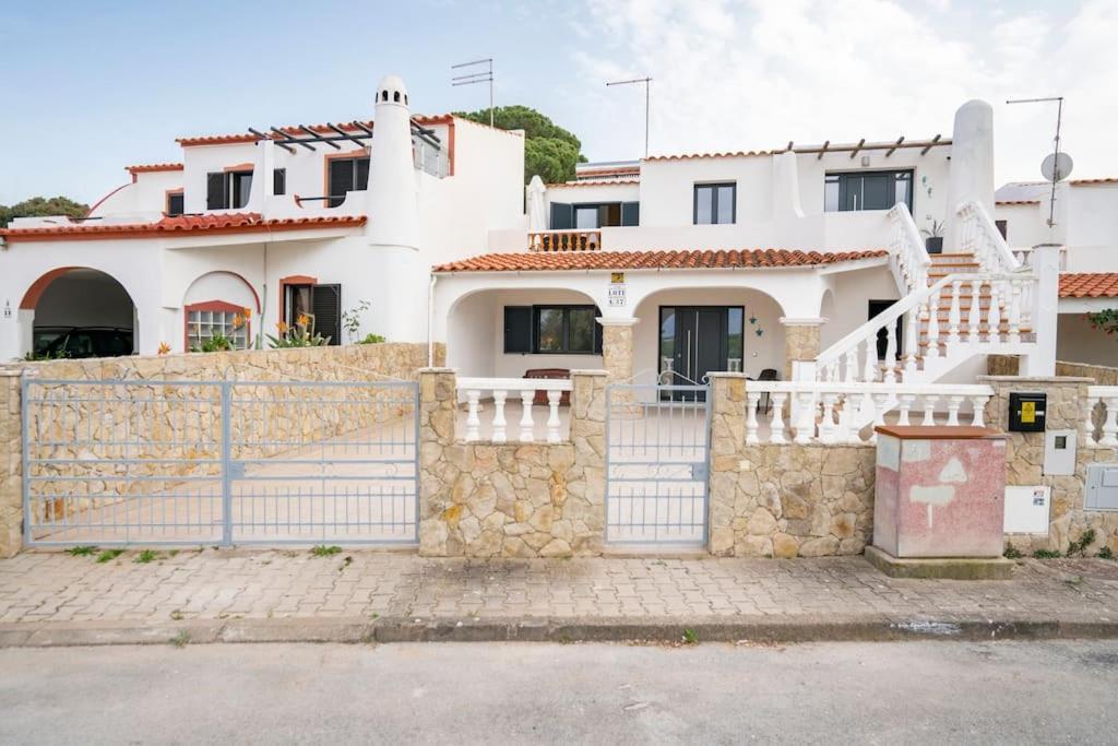 فيلا Casa Azinheira 1ºa- البوفيرا المظهر الخارجي الصورة