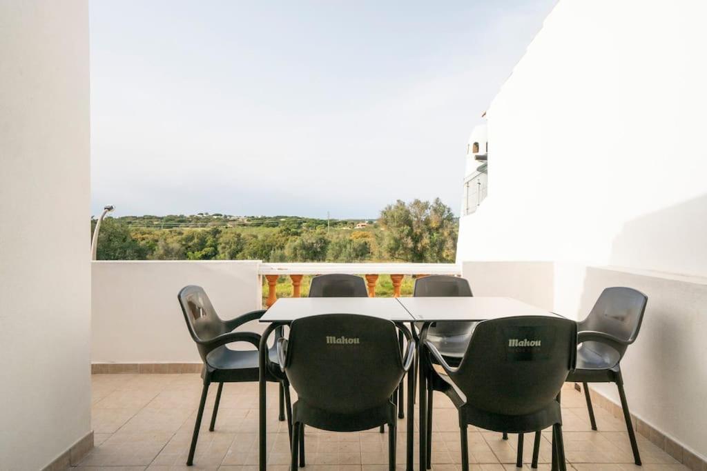 فيلا Casa Azinheira 1ºa- البوفيرا المظهر الخارجي الصورة