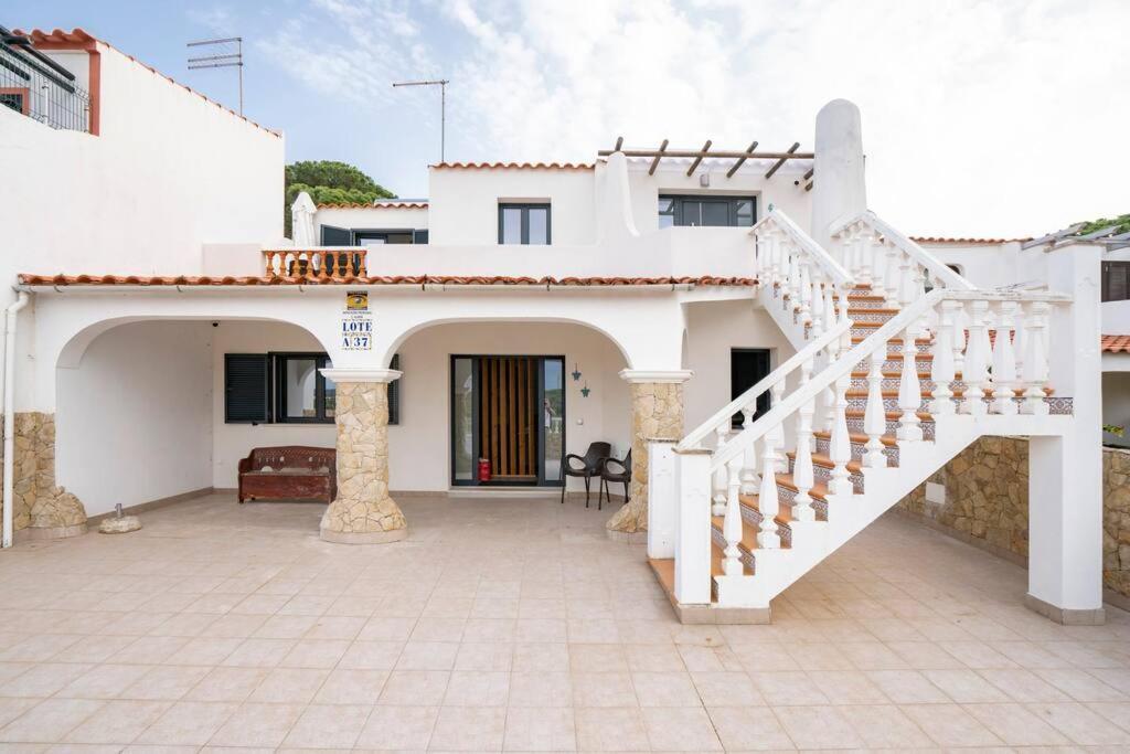 فيلا Casa Azinheira 1ºa- البوفيرا المظهر الخارجي الصورة